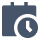 Quantity scheduling by date